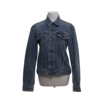 Jeansjacka (Blå) från Levi Strauss & Co Bomull