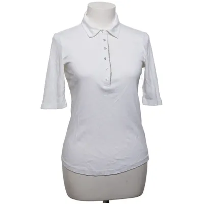 Polo (Blanc) de Margittes Coton