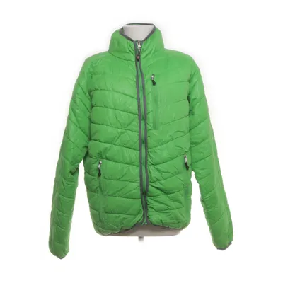 Windjack (Groen) van Clique Nylon, Polyester