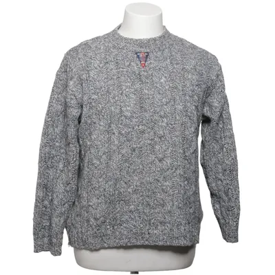 Sweater (Gray) from Replay & Sons Acrylic, Cotton, Wool