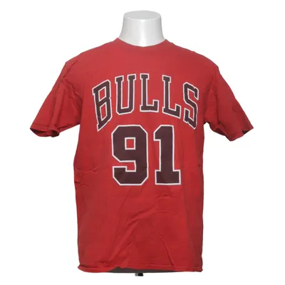 Basketlinne (Traditional Fit) från Mitchell & Ness Bomull