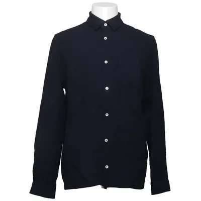 Chemise (Hampus) de Séfr Viscose, Laine