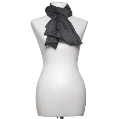 Scarf (Gray) from Baubax Polyester