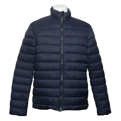 Lightweight jacket (Blue) from Matinique Polyamide, Polyester