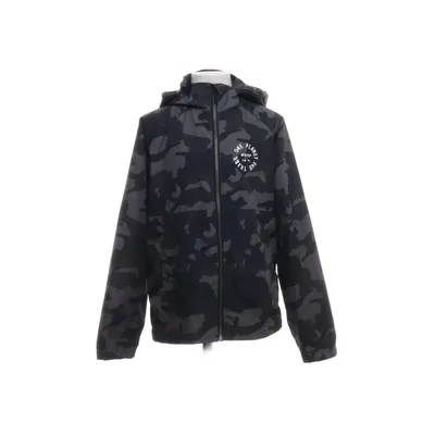 Jack (Groen, Zwart, Meerkleurig) van Warp Polyester