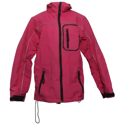 Allvädersjacka (Rosa, Svart) från Kaxs Proxtec