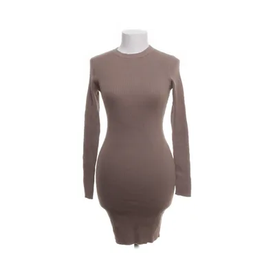 Dress (Brown) from White Fox
