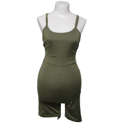 Combinaison (Vert) de ASOS 4505 Élasthane, Polyester