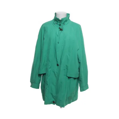 Veste (Vert) de Yorn Polyester