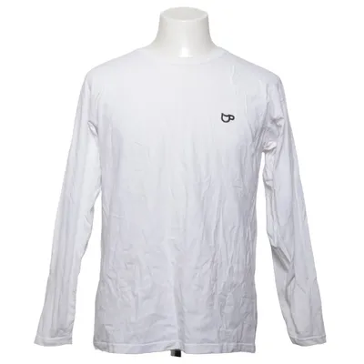 T-shirt à manches longues (Valueweight) de Fruit of the Loom Coton