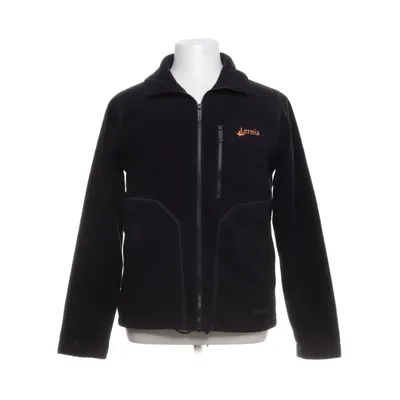 Fleecejacka (Svart) från Björnkläder Polyester