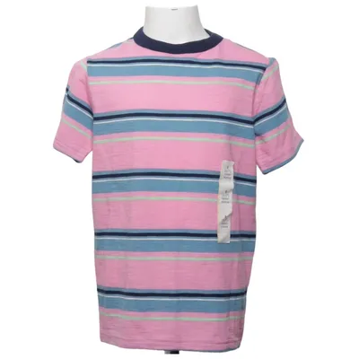T-shirt (Pink, Blå, Grøn) fra Cat & Jack Bomuld, Genanvendt polyester