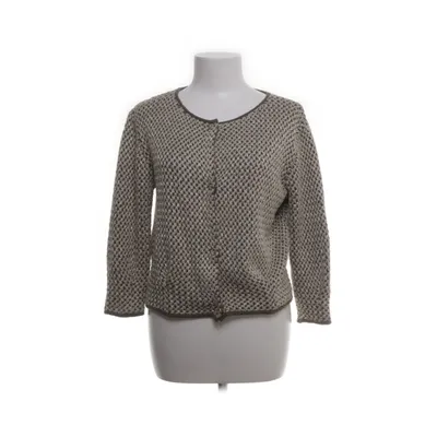 Kofta (Guldfärgad) från Gigue Akryl, Bomull, Polyester, Viskos
