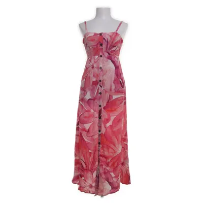 Mammaklänning (Rosa, Flerfärgad) från H&M Mama Viskos