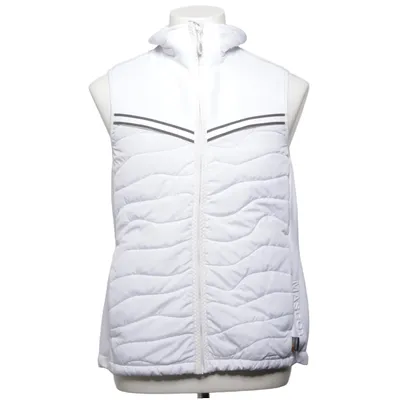 Outer vest (White) from Mascot Elastane, Polyamide, Polyester