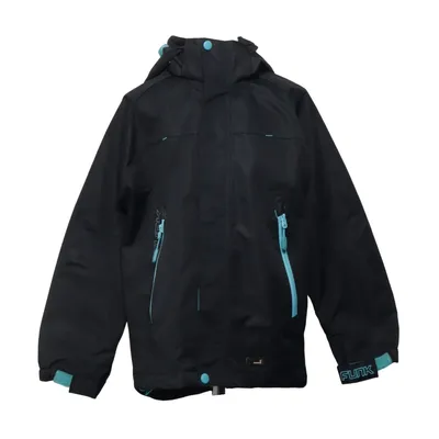 Outdoor jas (Vemdalen) van Funk Polyester
