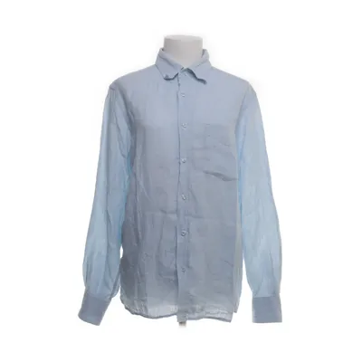 Shirt (Blue) from Blue Harbour Linen