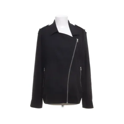 Bikerjacka (Svart) från Zoul Edition Polyester