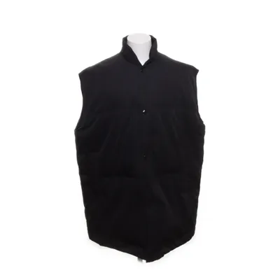 Outdoor vest (Zwart) van Cheap Monday