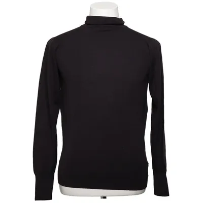 Pul à col roulé (Gris) de John Smedley