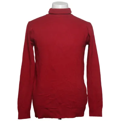 Turtleneck (Red) from Aowofs Polyamide, Polyester, Viscose