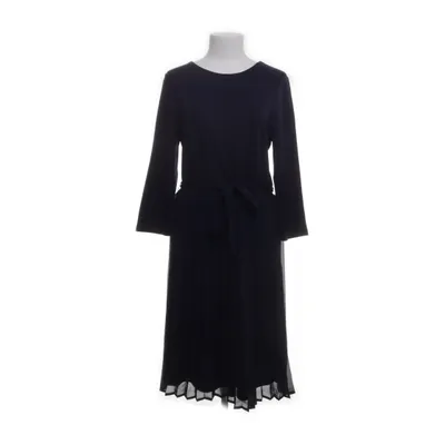 Jurk (Blauw) van Anna Field Elastaan, Polyester, Viscose