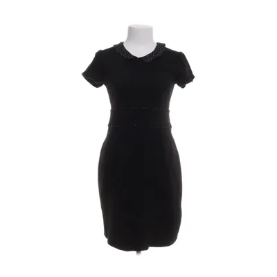 Klänning (Svart) från King Louie Elastan, Polyamid, Viskos