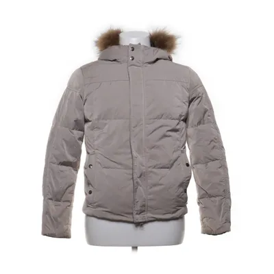 Vinterjakke (Beige) fra Add