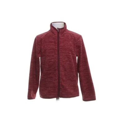 Fleecejacka (Röd) från MyWear Polyester