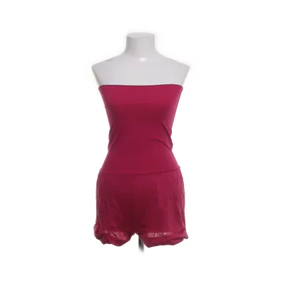 Jumpsuit (Roze) van Eres Katoen