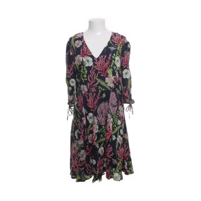 Kjole (Sort) fra H&M Viscose