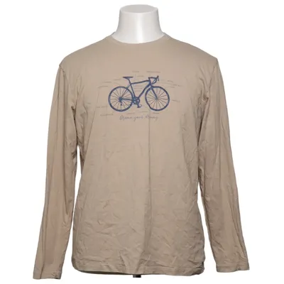 Langarmshirt (Beige) von Easy Home