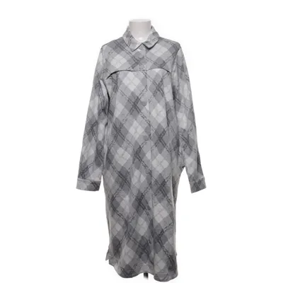 Skjortklänning (6190-503169) från Squesto Bomull, Elastan, Viskos