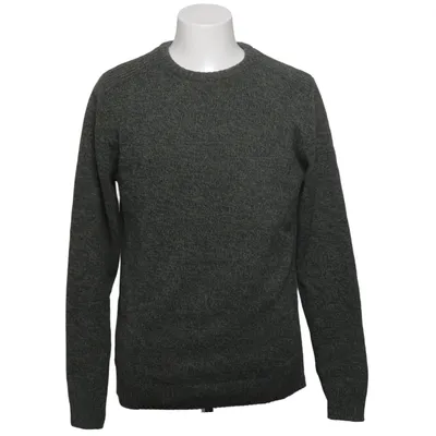Pull-over (Vert) de Kensington Coton, Polyester