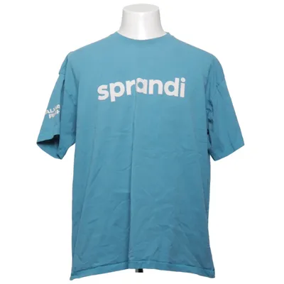 T-shirt (Blue) from Sprandi
