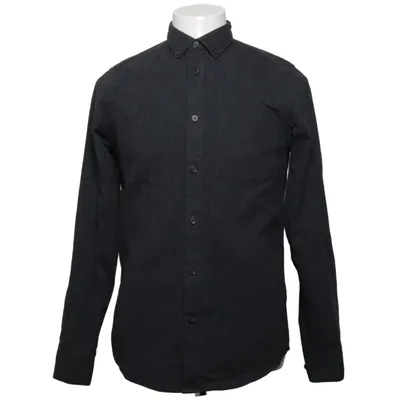 Overhemd (V S Maine) van Vailent Pure Katoen, Polyester