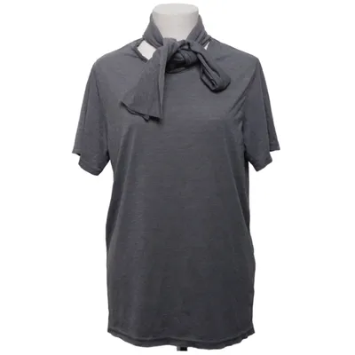 Top (Black Series 055) van Crosshatch Polyester, Viscose