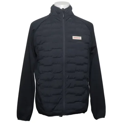 Lightweight jacket (Gray) from Tracker Down