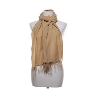 Halstørklæde (Beige) fra Passigatti