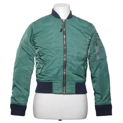 Blouson (Vert, Bleu) de Schott