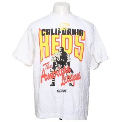 T-shirt (Blanc) de S Sportswear