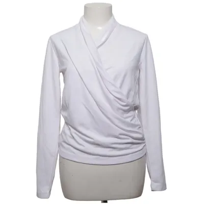 Blouse (Wit) van InWear Modal, Polyester