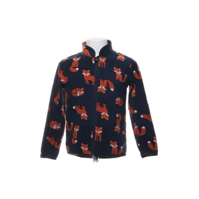 Fleecetröja (Blå, Orange, Flerfärgad) från Uniq Mini