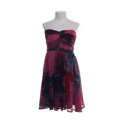 Cocktail dress (Pink, Blue, Multicolored) from Zoul Edition Polyester