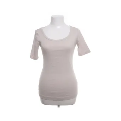 Maternity top (Pink) from H&M Mama Cotton, Elastane