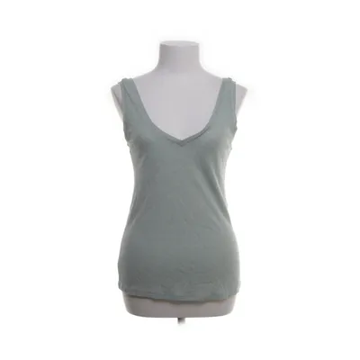 Linne (Grön) från Garcia Metallfiber, Polyamid, Viskos