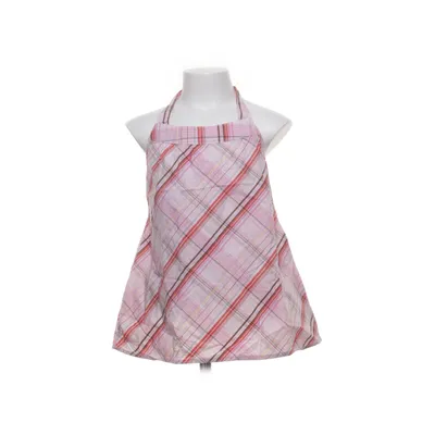 Haut dos-nu (Rose, Rouge, Multicolore) de L.O.G.G by H&M Coton