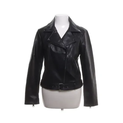 Bikerjacka (Svart) från Elodie