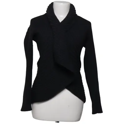 Cardigan (Noir) de Sita Murt