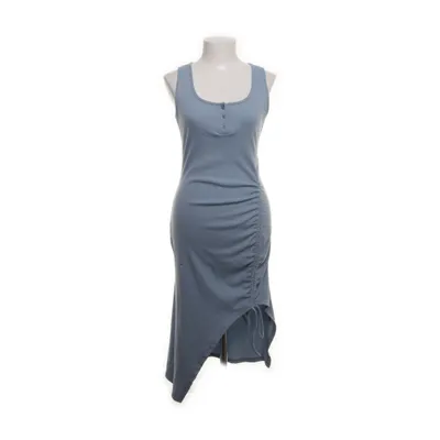 Jurk (Blauw) van Cider